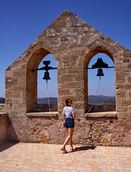   (Capdepera).